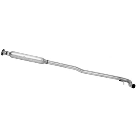 WALKER EXHAUST Exhaust Resonator And Pipe Assembly, 47822 47822